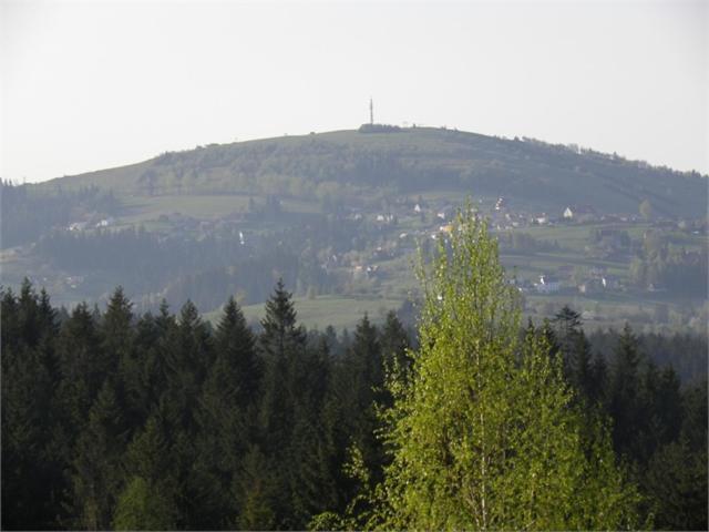 Zgorzanka Villa Istebna Bagian luar foto