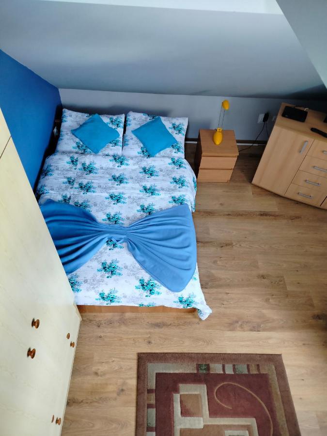 Zgorzanka Villa Istebna Bagian luar foto