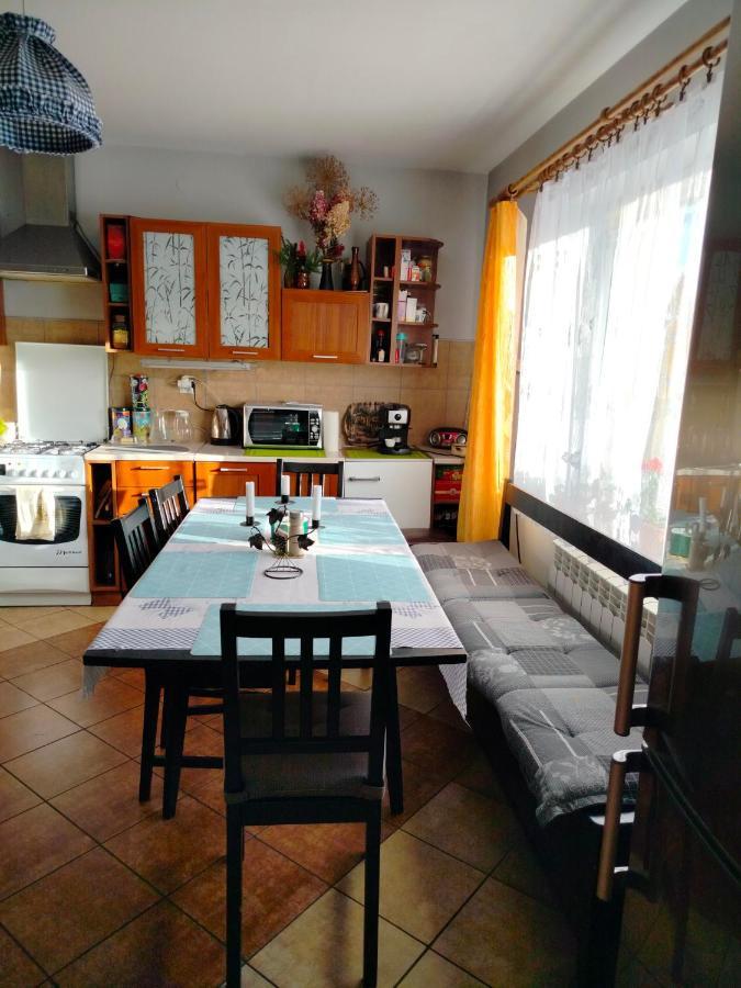 Zgorzanka Villa Istebna Bagian luar foto